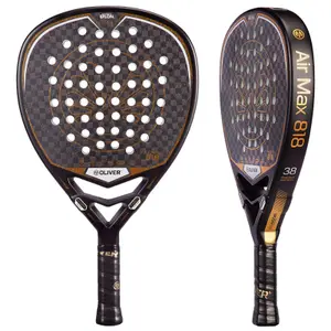 Raquete de padel Oliver Air Max 818, foto 2