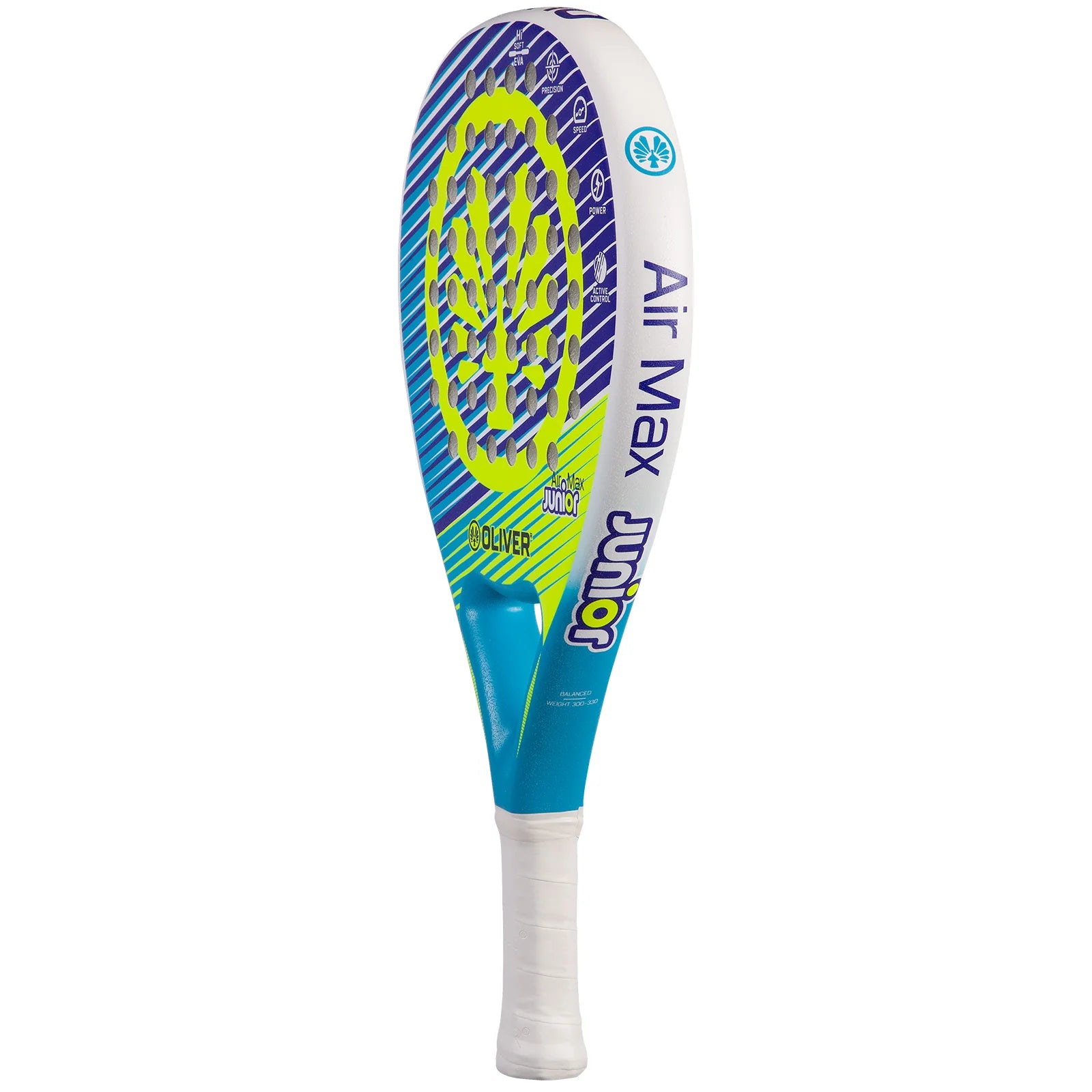 Raquete de padel Oliver Air Max Junior, foto 2