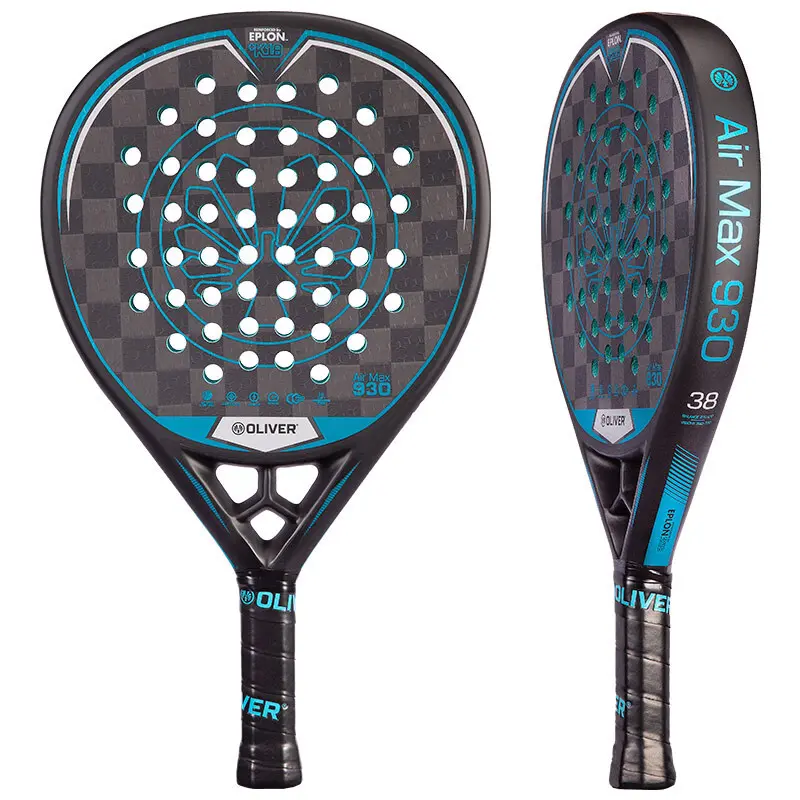 Raquete de padel Oliver Air Max 930