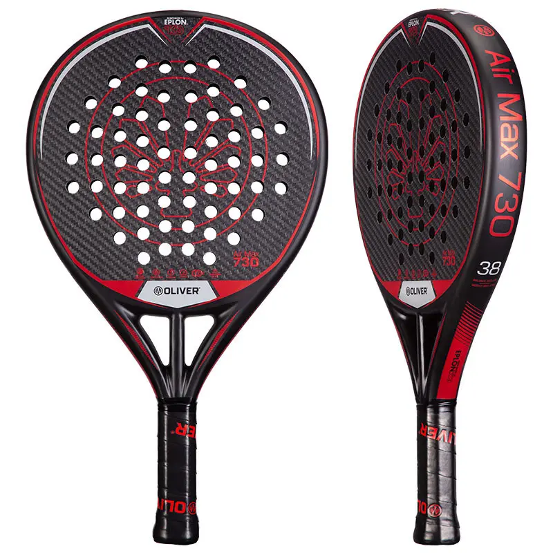 Raquete de padel Oliver Air Max 730