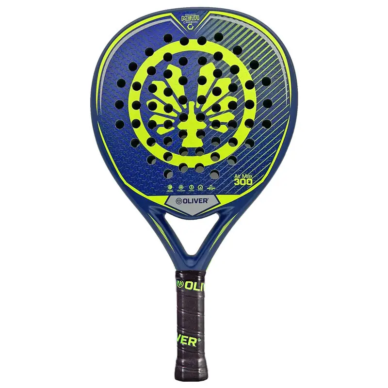 Raquete de padel Oliver Air Max 300