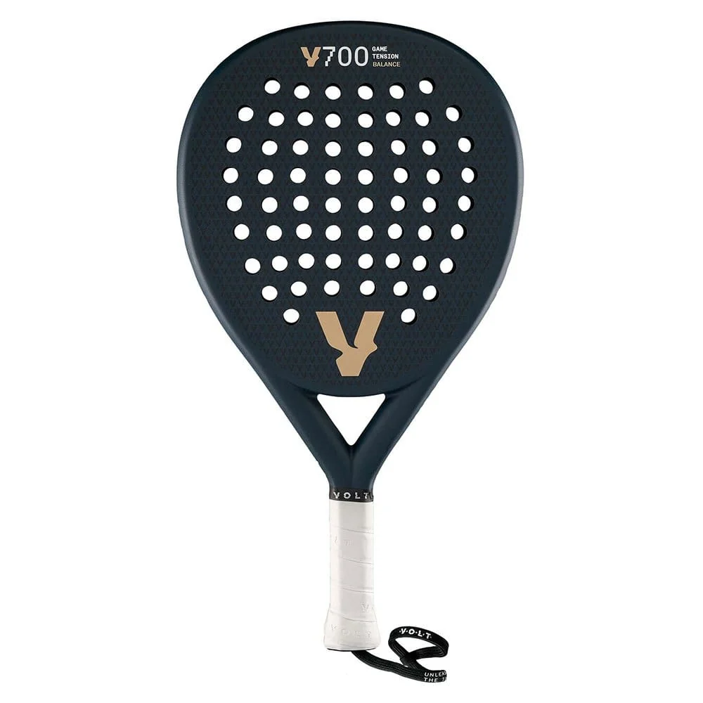 Raquete de padel Volt 700