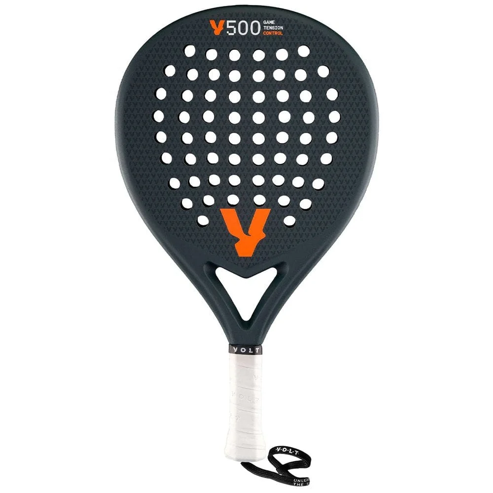 Raquete de padel Volt 500