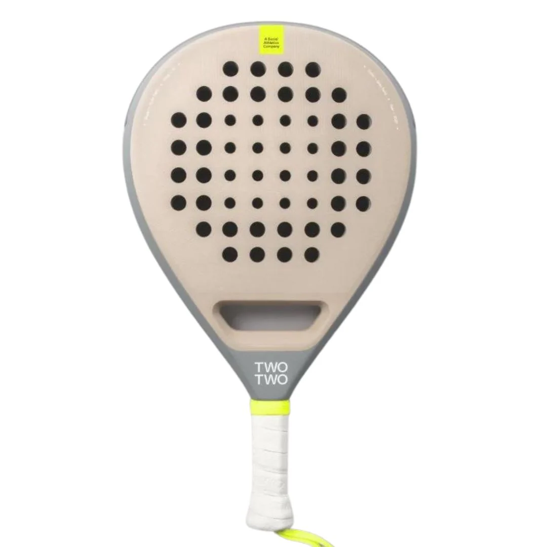 Raquete de padel TwoTwo Play Two