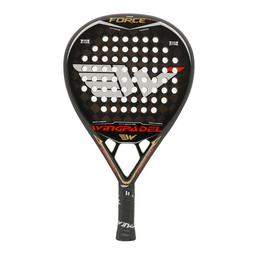 Raquete de padel Wingpadel Air Force 3.0