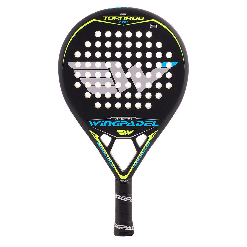 Raquete de padel Wingpadel Air Tornado Control