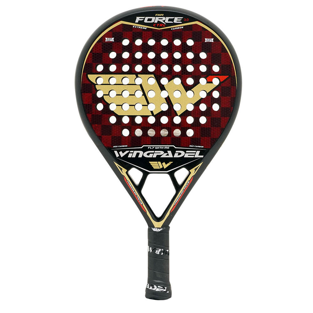 Raquete de padel Wingpadel Air Force CTRL 3.0