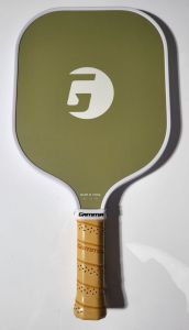 Gamma Club Series pickleball paddle