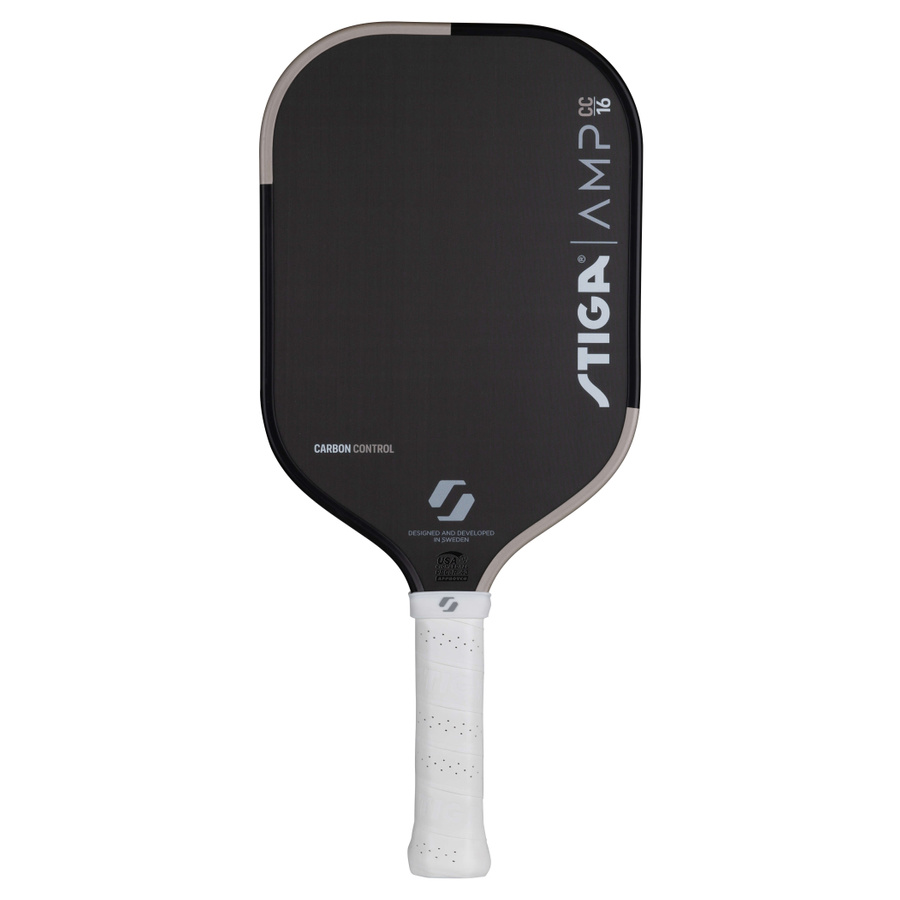 Raquete de pickleball Stiga AMP 16 Elongated