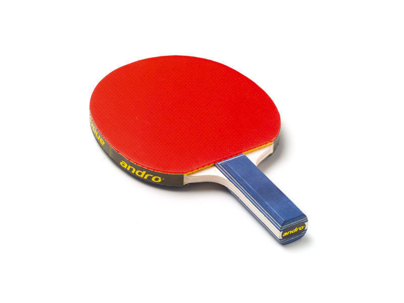 Andro Midi table tennis paddle