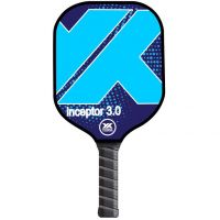 Yoorna Inceptor Pro Power 3.0 pickleball paddle