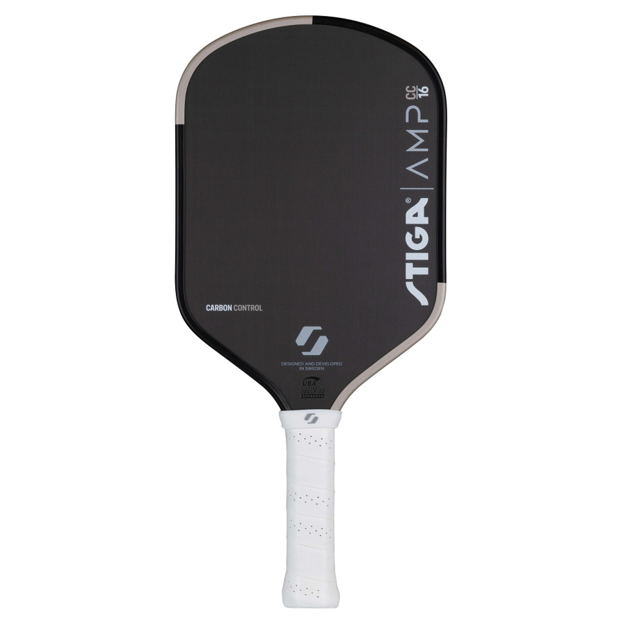 Raquete de pickleball Stiga AMP 16 Hybrid