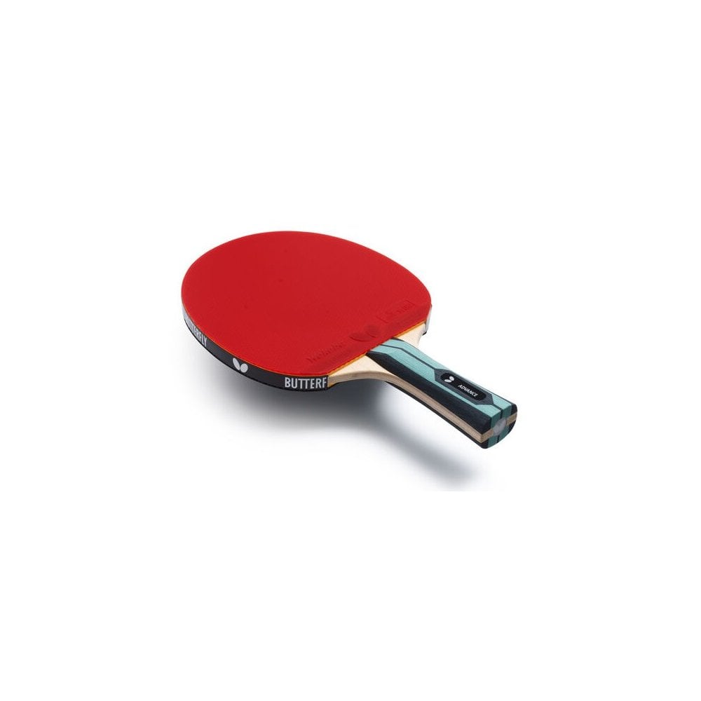 Raquete de tênis de mesa Butterfly Team Advanced
