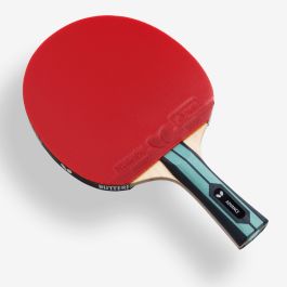 Raquete de tênis de mesa Butterfly Team Advance