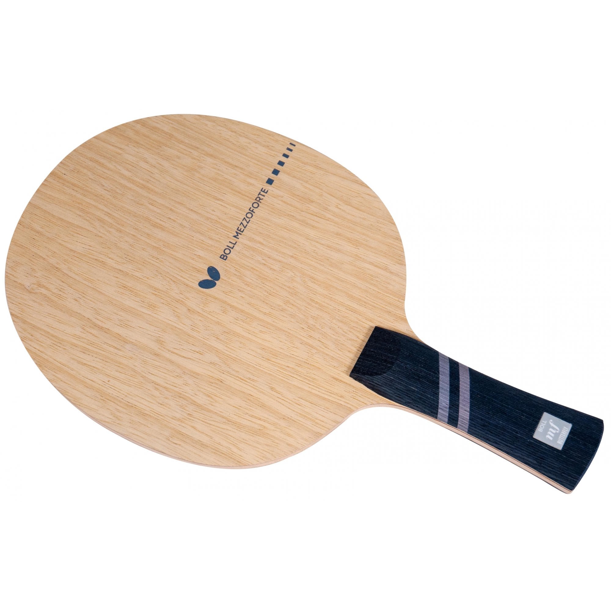 Raquete de tênis de mesa Butterfly Timo Boll Mezzoforte