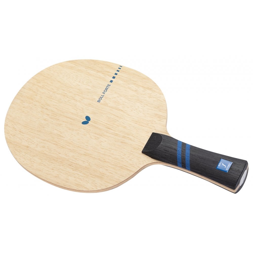 Raquete de tênis de mesa Butterfly Timo Boll Forte III