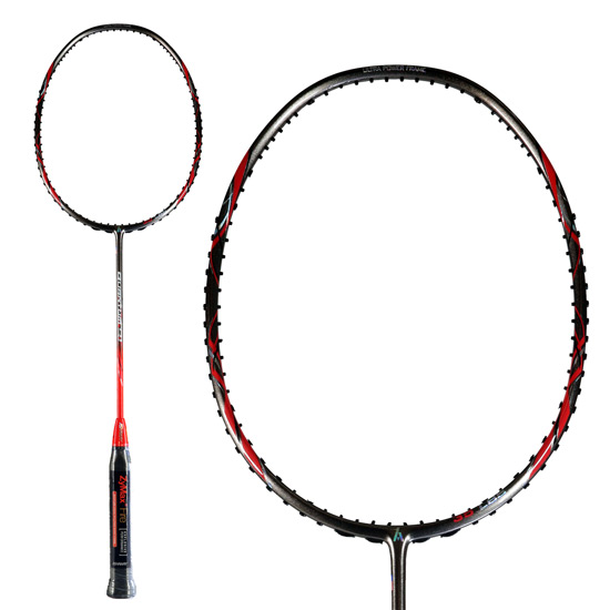 Ashaway Quantum Q1 Direct Exclusive badminton racket