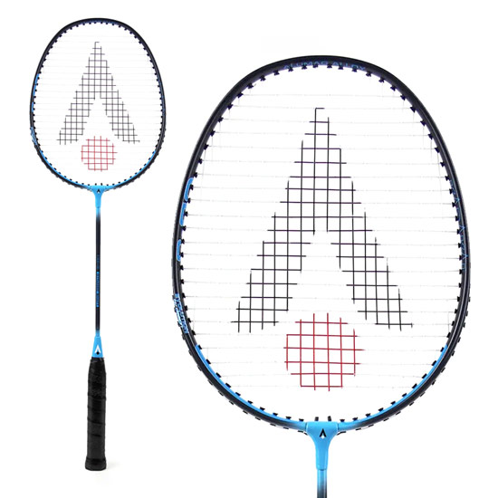 Raquete de badminton Karakal CB 3 2.1 Junior
