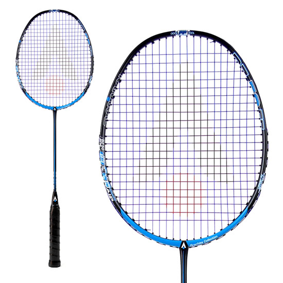 Raquete de badminton Karakal BZ 50