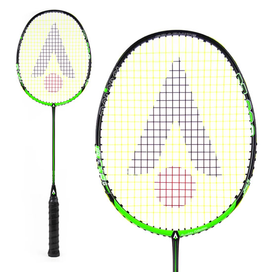 Raquete de badminton Karakal BZ 20