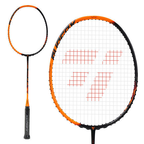 Raquete de badminton OGKils LD99