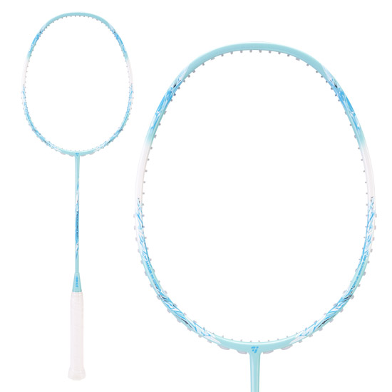 Raquete de badminton OGKils Freezing