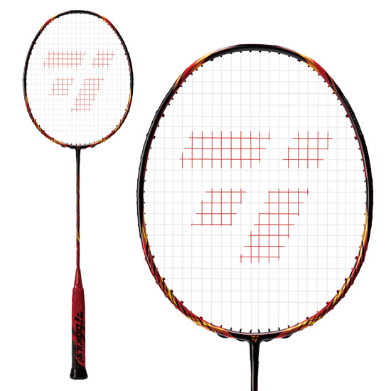 Raquete de badminton OGKils Fire Breathing