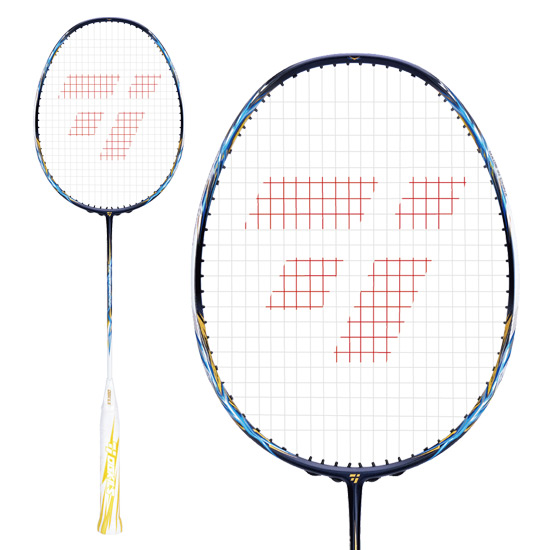 Raquete de badminton OGKils Thunder Breathing