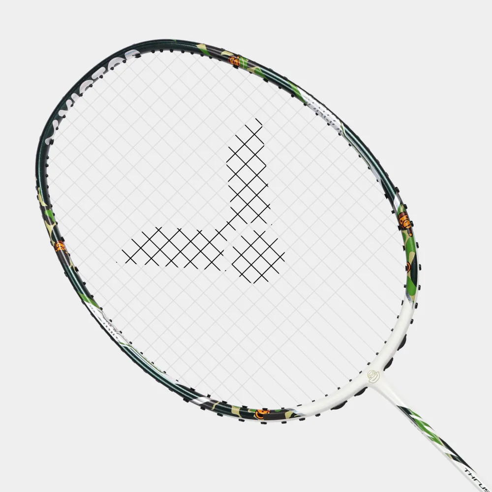 Raquete de badminton Victor X BABY MILO Store TK-BABY MILO G