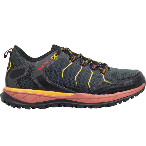 Raquete de squash Hi-Tec Ultra, foto 2