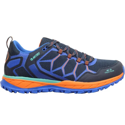 Raquete de squash Hi-Tec Ultra