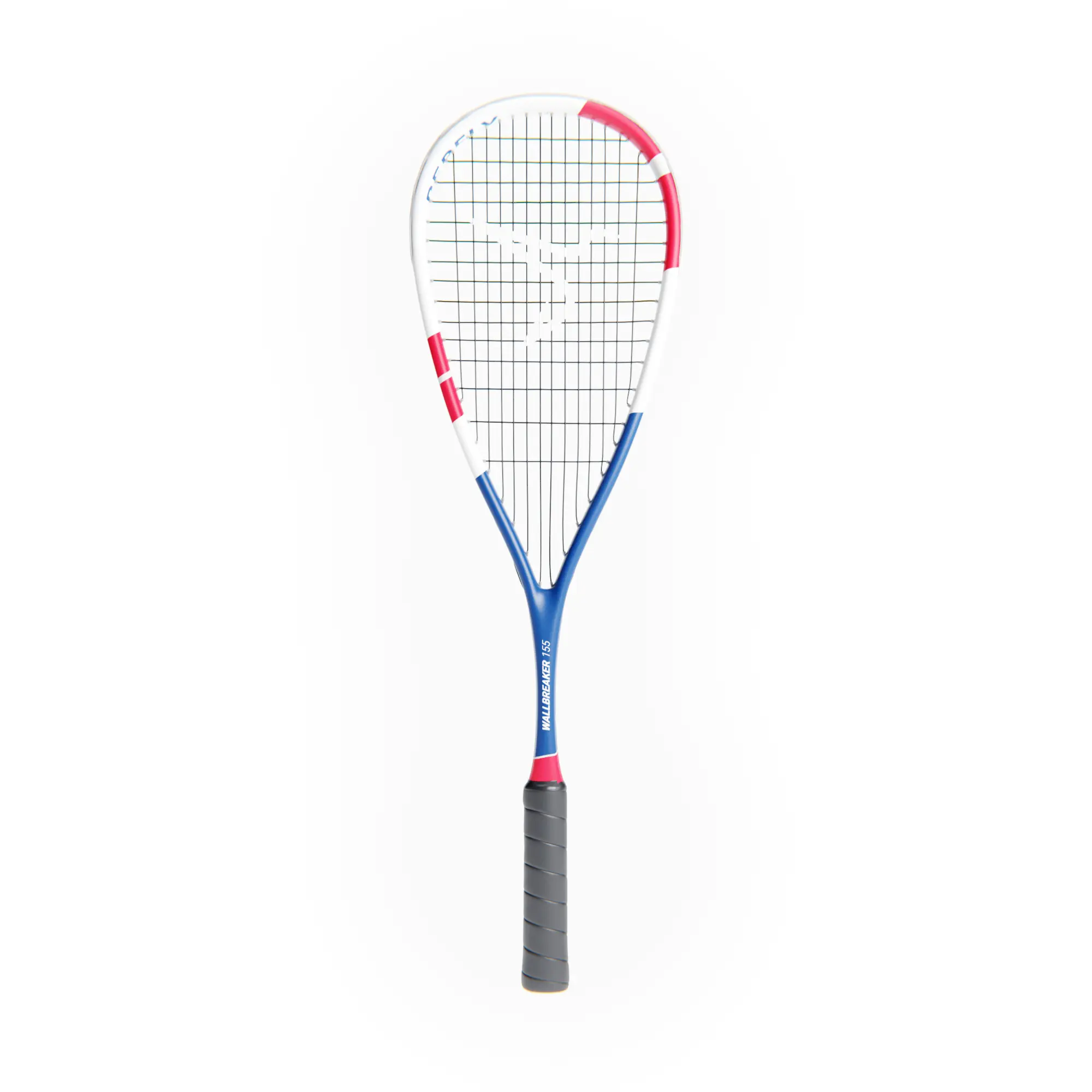 Perfly Wallbreaker 155 squash racquet