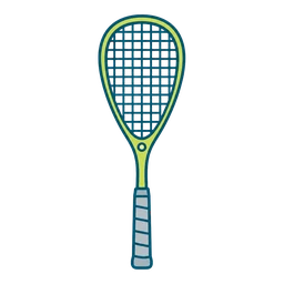 Squash: foto em breve